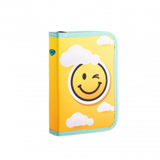 Penar 1 fermoar echipat Smiley DACO Penar 1 fermoar echipat Smiley DACO