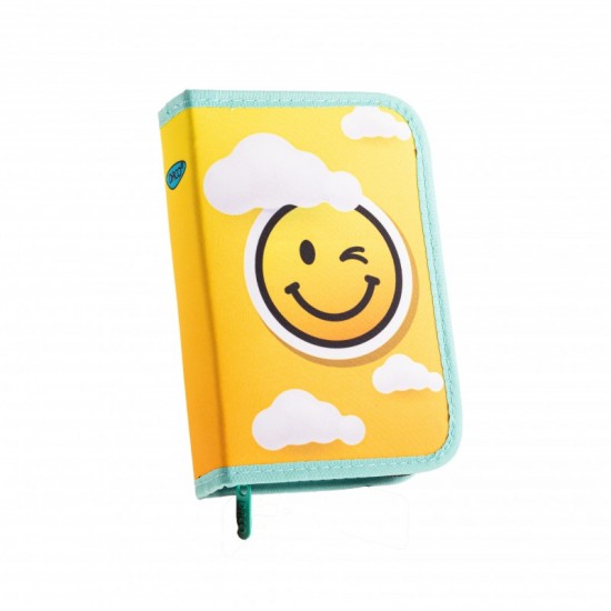 Penar 1 fermoar echipat Smiley DACO Penar 1 fermoar echipat Smiley DACO