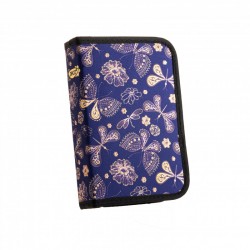 Penar 1 fermoar echipat Butterfly DACO Penar 1 fermoar echipat Butterfly DACO