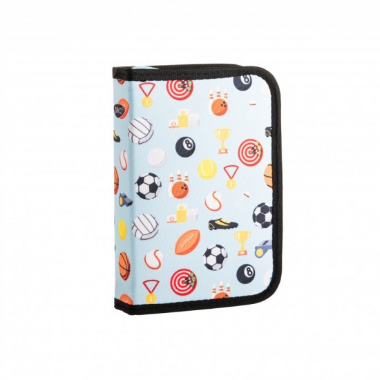 Penar 1 fermoar echipat Sports DACO Penar 1 fermoar echipat Sports DACO