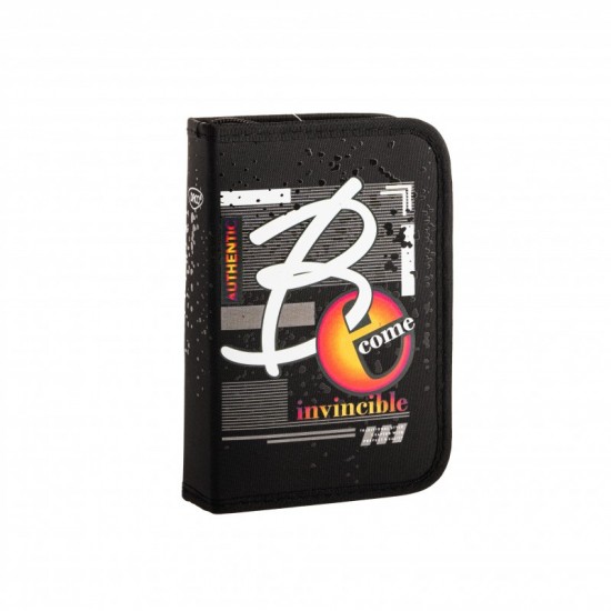 Penar 1 fermoar echipat Become DACO