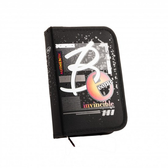 Penar 1 fermoar echipat Become DACO