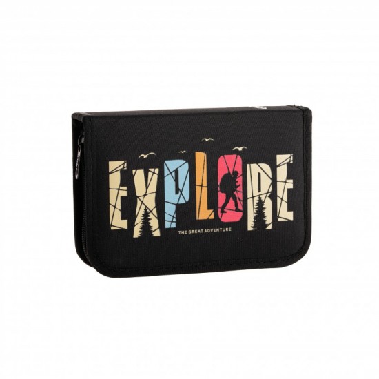 Penar 1 fermoar echipat Explore DACO