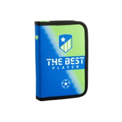 Penar 1 fermoar neechipat Player DACO  Penar 1 fermoar neechipat Player DACO