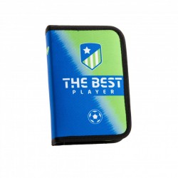 Penar 1 fermoar neechipat Player DACO  Penar 1 fermoar neechipat Player DACO