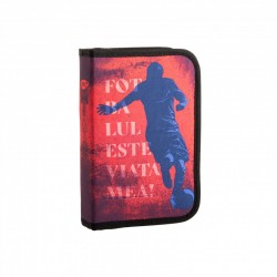 Penar 1 fermoar neechipat Fotbalist DACO  Penar 1 fermoar neechipat Fotbalist DACO