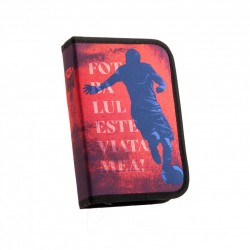 Penar 1 fermoar neechipat Fotbalist DACO  Penar 1 fermoar neechipat Fotbalist DACO