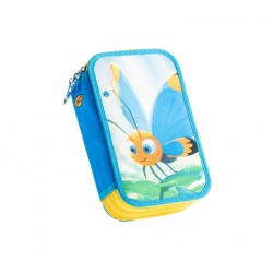 Penar 3 fermoare echipat Fluturaș DACO