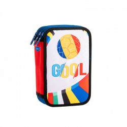 Penar 3 fermoare echipat Gool DACO