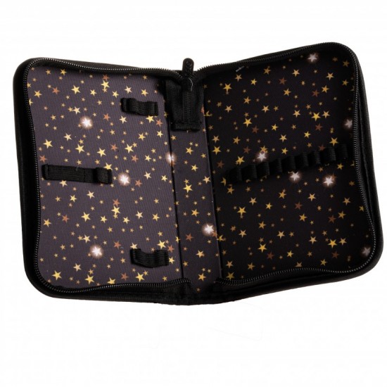 Penar 1 fermoar neechipat Stars DACO