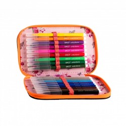 Penar 2 fermoare echipat Believe DACO