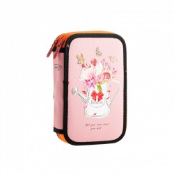 Penar 2 fermoare neechipat Believe DACO