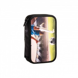 Penar 2 fermoare echipat Goal! DACO