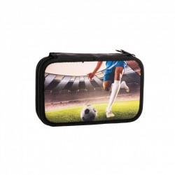 Penar 2 fermoare echipat Goal! DACO