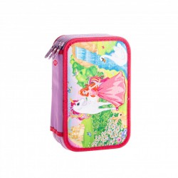 Penar 3 fermoare echipat Princess DACO