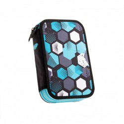 Penar 2 fermoare echipat Bluey DACO