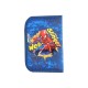 Penar neechipat St.Majewski Spiderman, 1 fermoar, 2 extensii, albastru, 651311