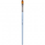Pensula varf rotunjit, nr 8 BRONS, BR-884