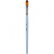 Pensula varf rotunjit, nr 10 BRONS, BR-885