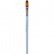 Pensula varf rotunjit, nr 12 BRONS, BR-886