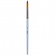 Pensula varf ascutit, nr 12 BRONS, BR-763