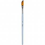 Pensula varf tesit, nr 3/6, 10mm BRONS, BR-2091