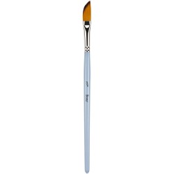 Pensula varf tesit, nr 3/6, 10mm BRONS, BR-2091 Pensula varf tesit, nr 3/6, 10mm BRONS, BR-2091