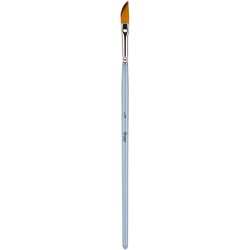Pensula varf tesit, nr 1/4, 6mm BRONS, BR-2090 Pensula varf tesit, nr 1/4, 6mm BRONS, BR-2090