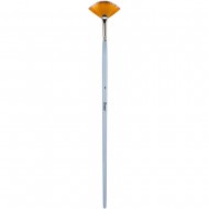 Pensula varf evantai nr 8, BRONS, BR-2072