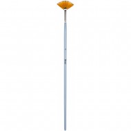 Pensula varf evantai nr 4, BRONS, BR-2070