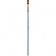 Pensula varf drept, nr 2 BRONS, BR-2151