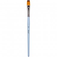 Pensula varf drept, nr 12 BRONS, BR-2156