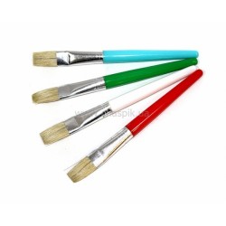 Pensula varf tesit , par natural, 20mm, Centrum 87504 Pensula varf tesit , par natural, 20mm, Centrum 87504