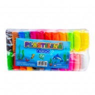 Plastilina 24 Culori