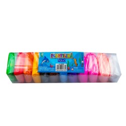 Plastilina 12 culori Plastilina 12 culori