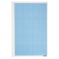 Hartie milimetrica A4, 10/set