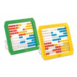 Numaratoare / socotitoare plastic  Lux RIO