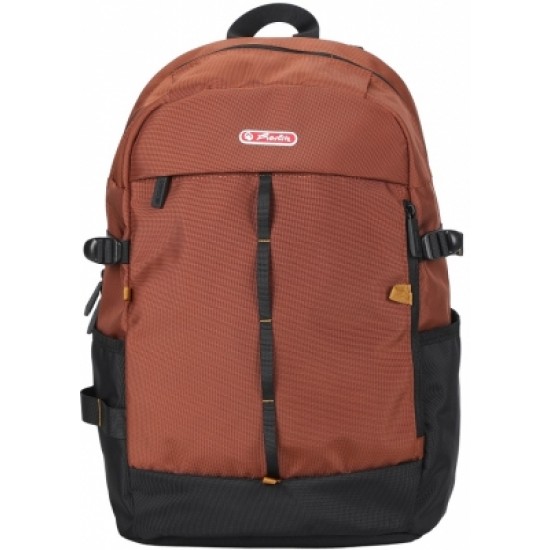 Ghiozdan Herlitz, maro, 44x31x16 cm