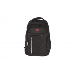 Ghiozdan Laptop BLACK IT 3fermoare 48x32x20cm Ghiozdan Laptop BLACK IT 3fermoare 48x32x20cm