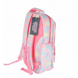 Ghiozdan Scolar, SchoolFriendly FUNTASY, 3 Fermoare, 42x28x14cm, Multicolor Ghiozdan Scolar, SchoolFriendly FUNTASY, 3 Fermoare, 42x28x14cm, Multicolor