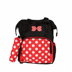 Ghiozdan Schoolfriendly , Compartiment Laptop , Material Impermeabil , penar 40x29x18cm, negru / rosu Ghiozdan Schoolfriendly , Compartiment Laptop , Material Impermeabil , penar 40x29x18cm, negru / rosu