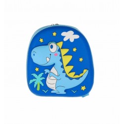 Ghiozdan Prescolari, Schoolfriendly, 2 Fermoare, 30Hx25x7cm,albastru Ghiozdan Prescolari, Schoolfriendly, 2 Fermoare, 30Hx25x7cm,albastru