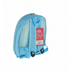 Ghiozdan Prescolari, Schoolfriendly, 2 Fermoare, 30Hx25x7cm,albastru Ghiozdan Prescolari, Schoolfriendly, 2 Fermoare, 30Hx25x7cm,albastru
