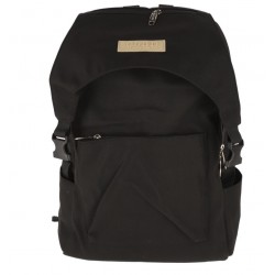 Ghiozdan Scolar, Schoolfriendly, 3 Fermoare, 46x31x14cm, negru Ghiozdan Scolar, Schoolfriendly, 3 Fermoare, 46x31x14cm, negru