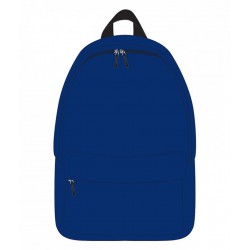 Ghiozdan  42X30X14CM ALBASTRU