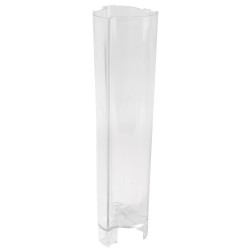 Matrita de turnare lumanare, 57 mm ø, inaltime 22 cm Matrita de turnare lumanare, 57 mm ø, inaltime 22 cm