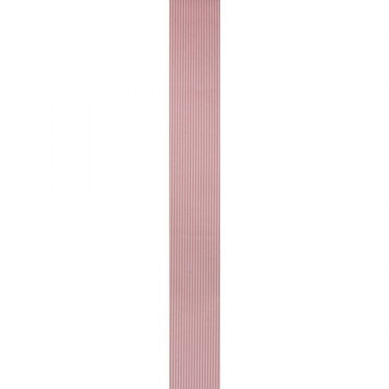 Benzi ceara Rayher, roz pal, 20 cm, 1 mm, 20 buc