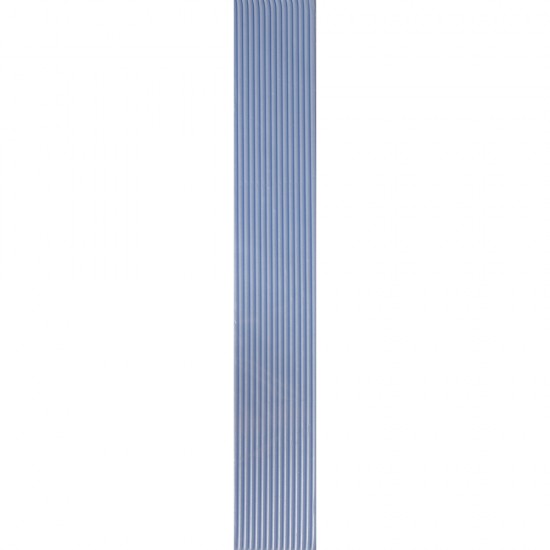 Benzi ceara Rayher, perlate, albastru deschis, 15 buc x 20 x 0.2 cm