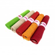 Panza iuta , latime cca.50cm , pretul per ml