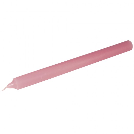 Aprinzator Lumanare, copii roz, 25,5 cm, PVC-box 4 buc.